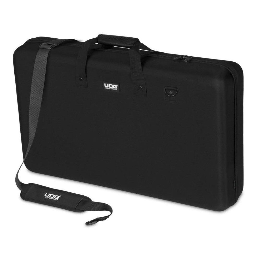 UDG GEAR U8310BL - CREATOR DENON DJ PRIME 4 HARDCASE BLACK