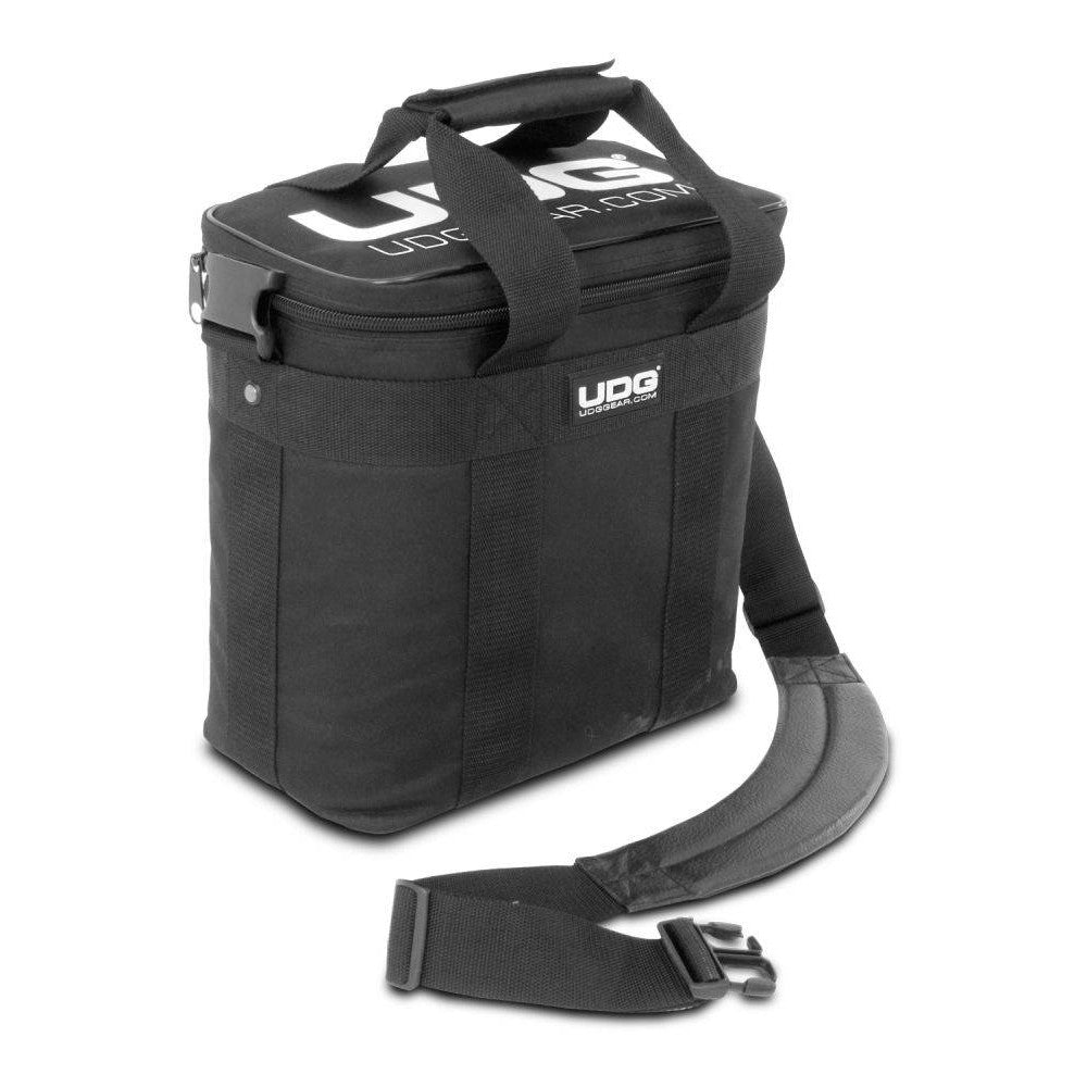 UDG GEAR U9500 - ULTIMATE STARTERBAG BLACK / WHITE LOGO