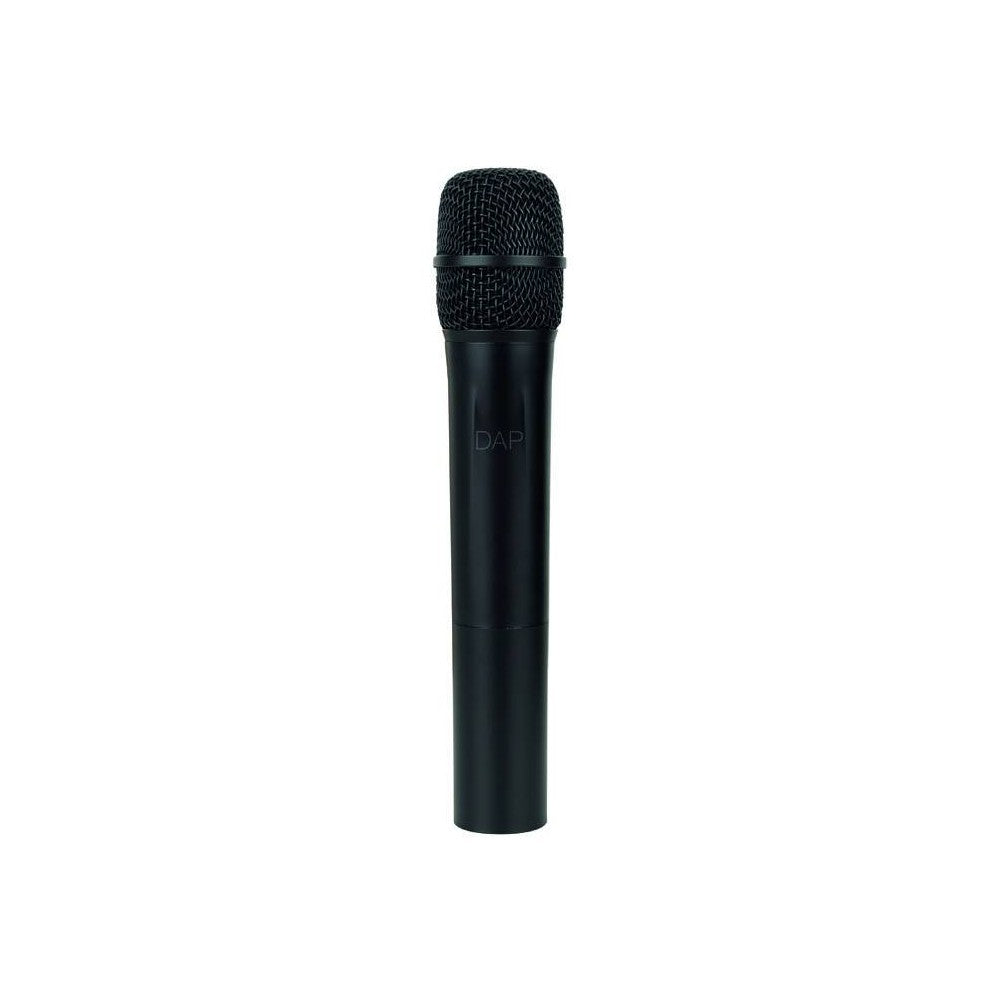 DAP PSS-106 Altavoz a batería con receptor inalámbrico