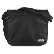 UDG GEAR U9450BL/OR - ULTIMATE COURIERBAG  BLACK, ORANGE INSIDE