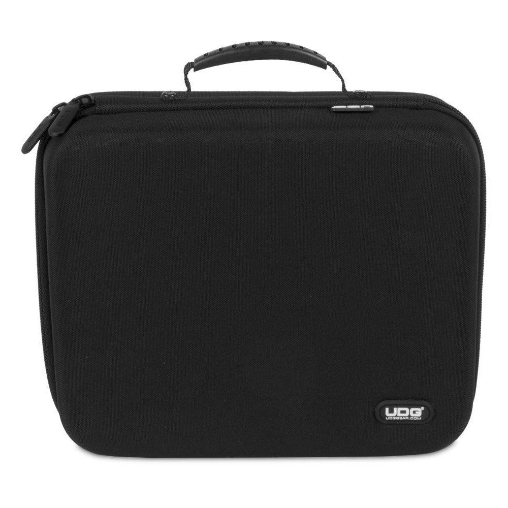 UDG GEAR U8460BL - CREATOR FOCUSRITE SCARLETT2 2I4/ 6I6/ 18I8/ CLARETT 2PRE HARDCASE BLACK