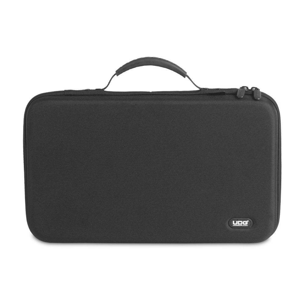 UDG GEAR U8476BL - CREATOR NI MASCHINE MIKRO MK3 HARDCASE BLACK