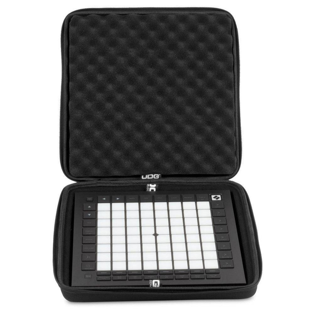 UDG CREATOR NOVATION LAUNCHPAD PRO MK3 HARDCASE BLACK