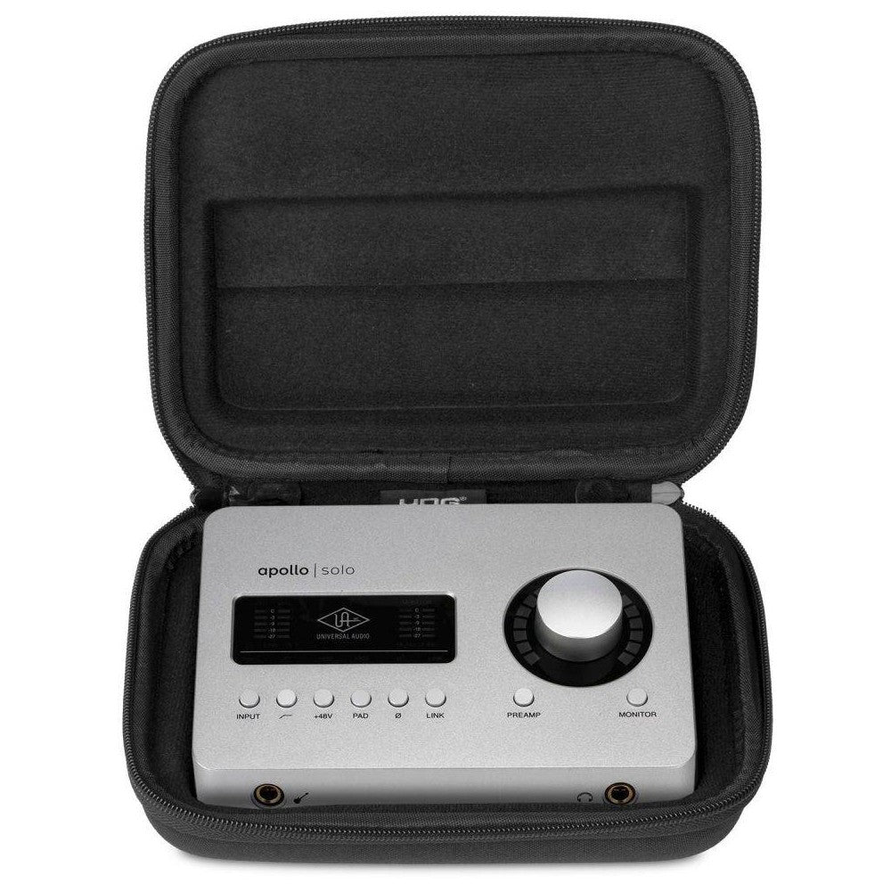 UDG GEAR U8467BL - CREATOR UNIVERSAL AUDIO UAD ARROW HARD CASE BLACK
