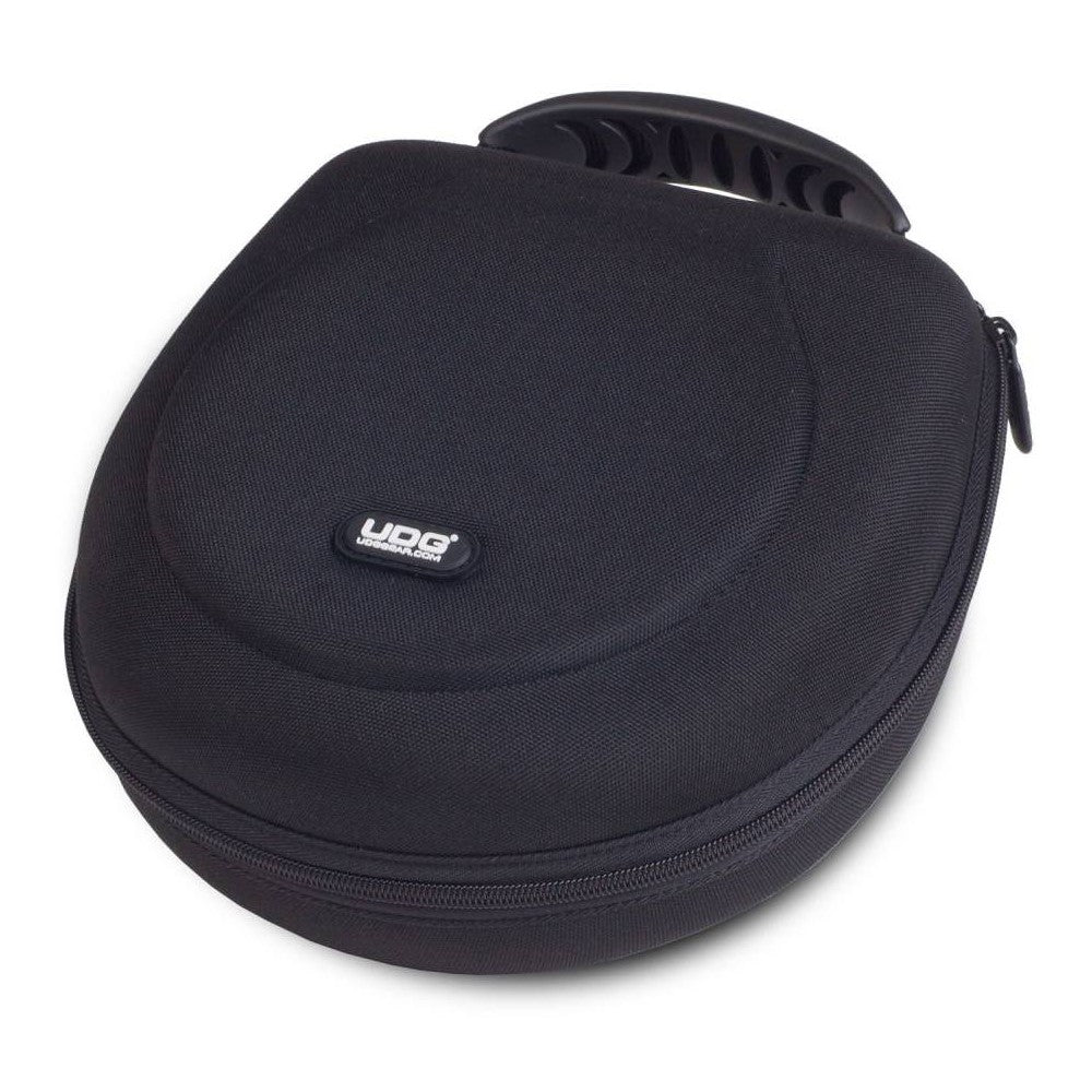 UDG GEAR U8200BL - CREATOR HEADPHONE HARD CASE LARGE BLACK