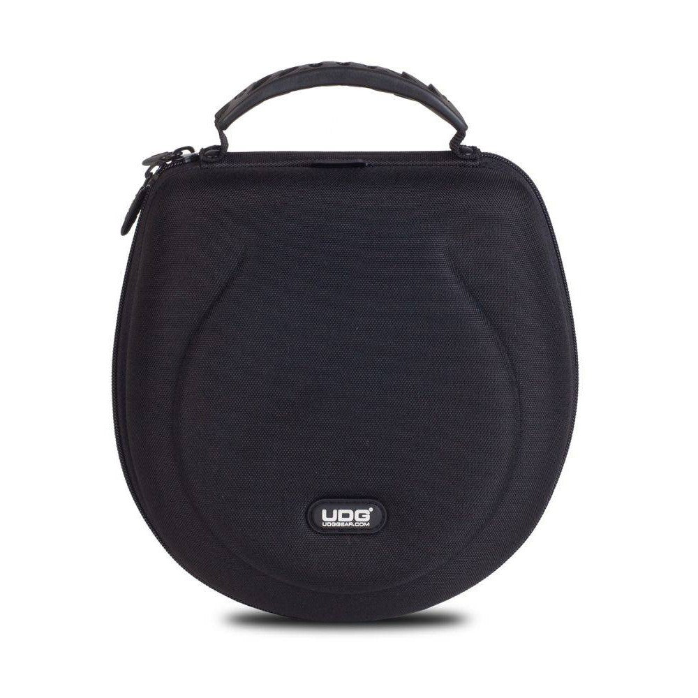 UDG GEAR U8200BL - CREATOR HEADPHONE HARD CASE LARGE BLACK