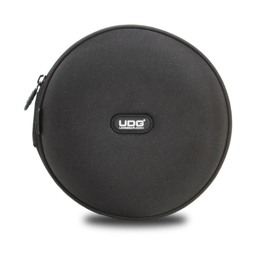 UDG GEAR U8201BL - CREATOR HEADPHONE HARD CASE SMALL BLACK