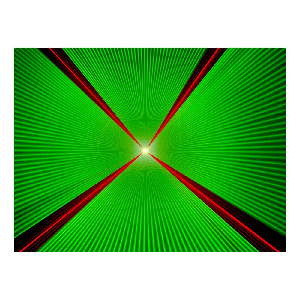 LASERWORLD DS-3000RGB MK3