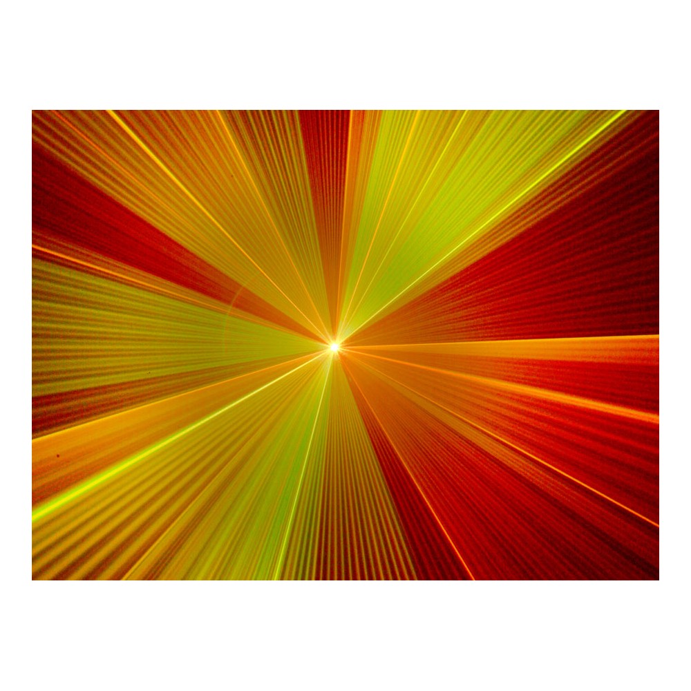 LASERWORLD DS-3000RGB MK3