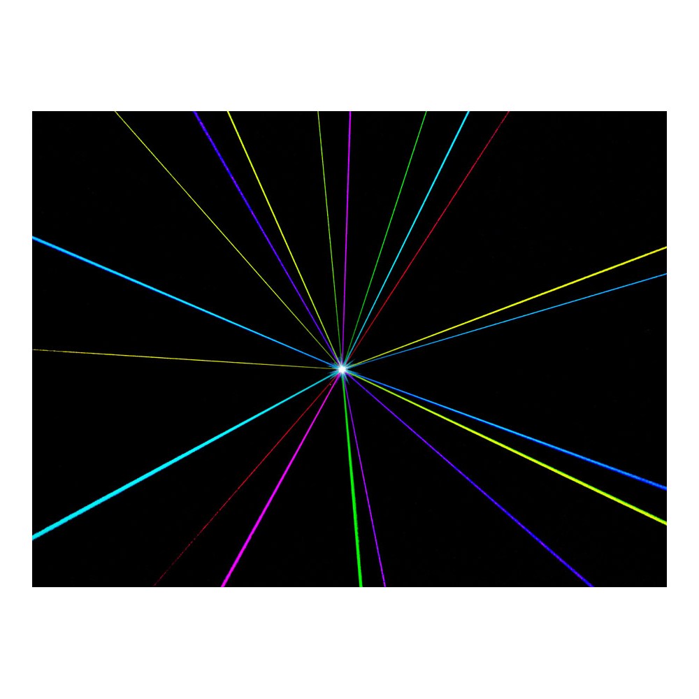 LASERWORLD DS-3000RGB MK3