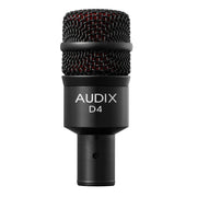AUDIX D4