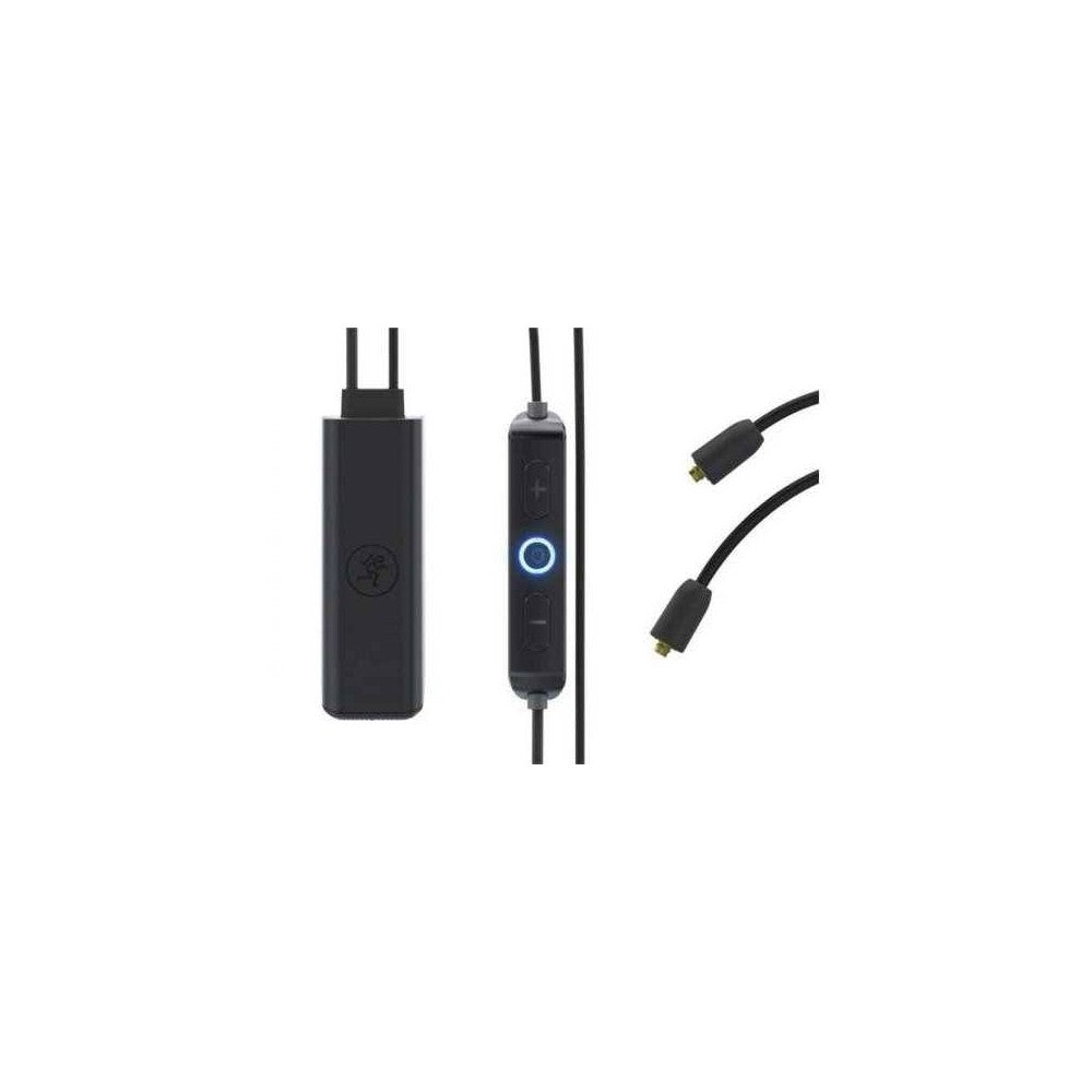 MACKIE MP-240 BTA