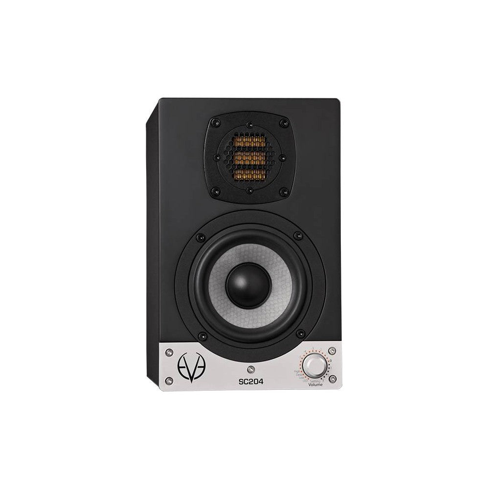 EVE AUDIO SC204 Monitor da studio da 4"