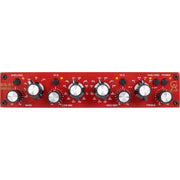 GOLDEN AGE PROJECT EQ-81 MKIII Equalizzatore stile vintage