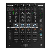 RELOOP RMX-44 BT Mixer Dj a 4 canali con Bluetooth