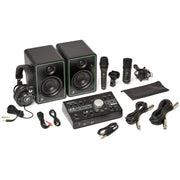 MACKIE STUDIO BUNDLE
