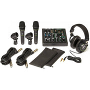 MACKIE PERFORMER BUNDLE