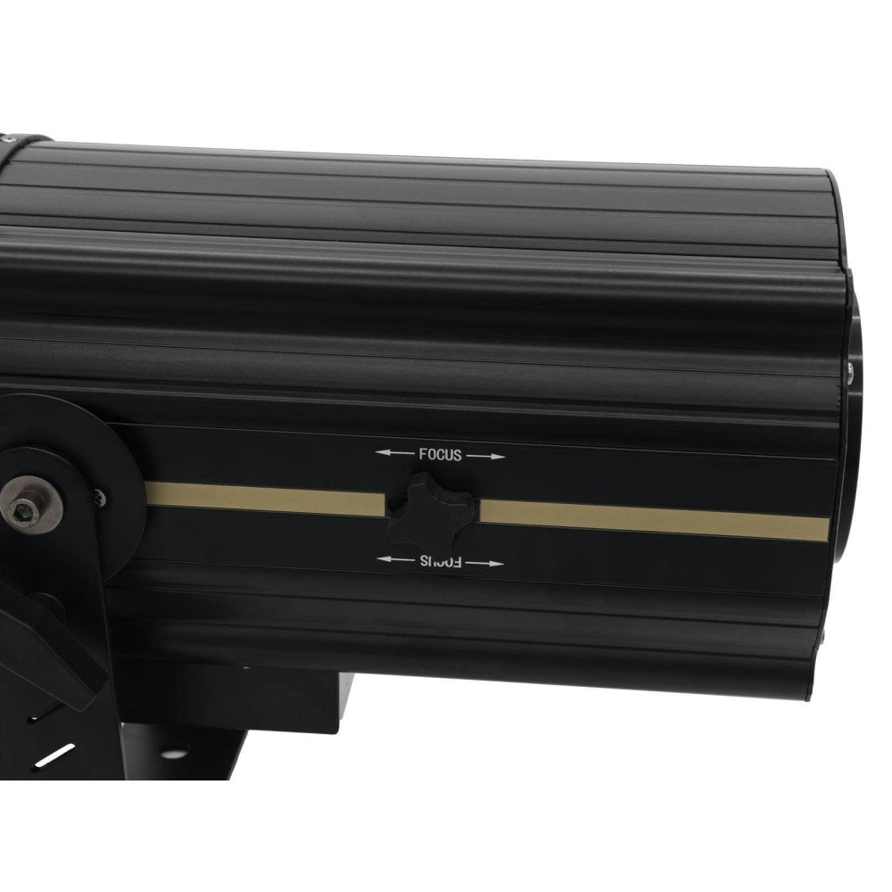 EUROLITE LED SL-350 DMX spot segui persona