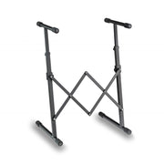 SUPPORTO RIPEGABILE PER TASTIERA/PIANO DIGITALE SOUNDSATION KS-30