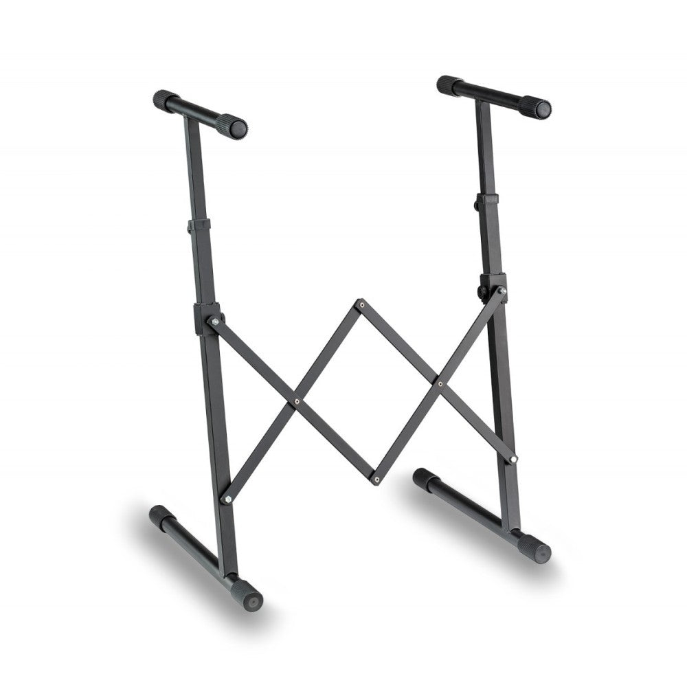 SUPPORTO RIPEGABILE PER TASTIERA/PIANO DIGITALE SOUNDSATION KS-30