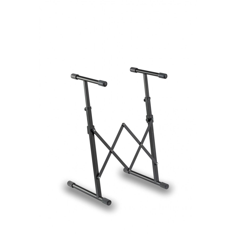 SUPPORTO RIPEGABILE PER TASTIERA/PIANO DIGITALE SOUNDSATION KS-30