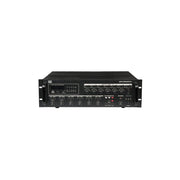 DAP-Audio ZPA-6240TU Amplificatore a zone, 100V, 240W B-Stock