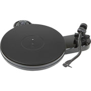 PRO-JECT RPM-3 CARBON Giradischi manuale Nero