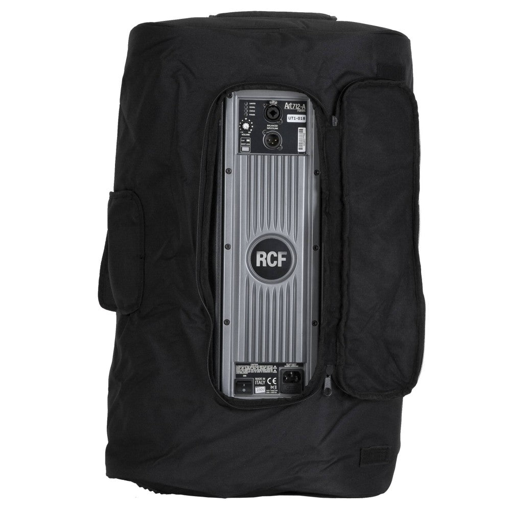 RCF CVR ART 722 Custodia per Serie 7 da 15"