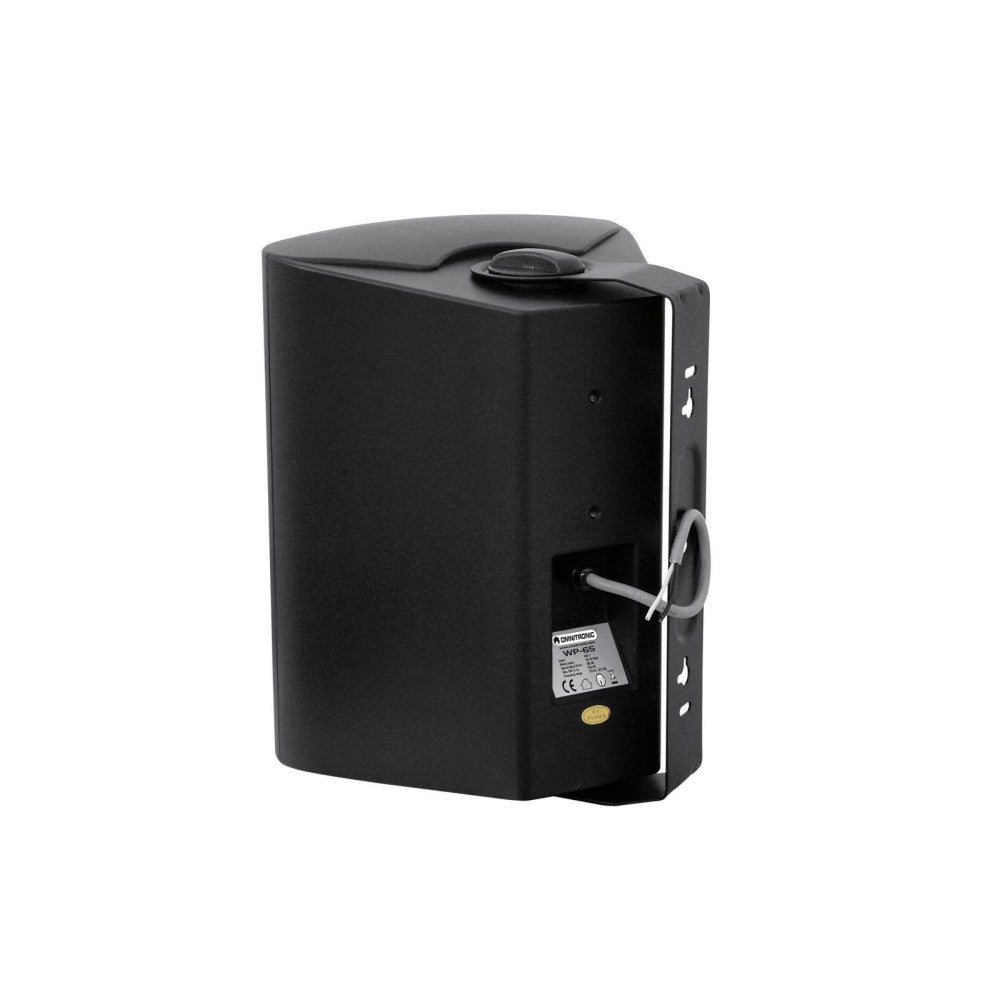 OMNITRONIC WP-6S Altavoz de pared PA