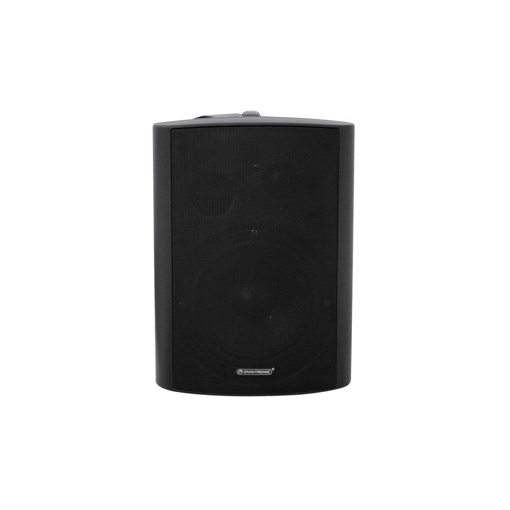 OMNITRONIC WP-6S Altavoz de pared PA