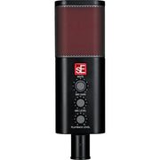 SE ELECTRONICS NEOM USB Microfono a condensatore USB