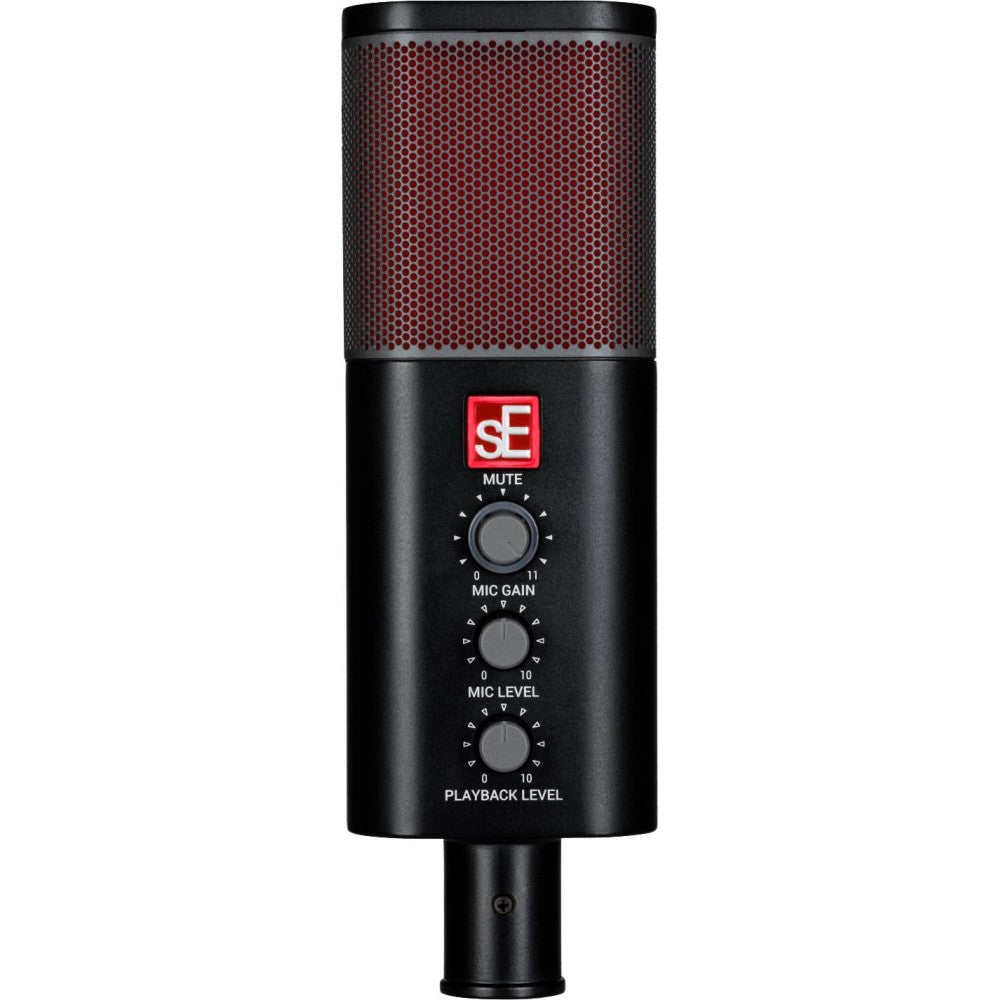 SE ELECTRONICS NEOM USB Microfono a condensatore USB