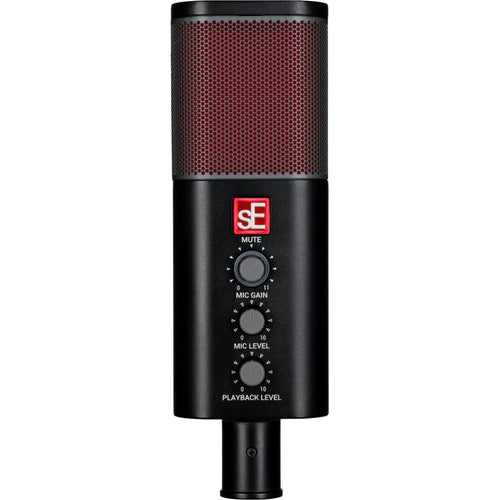 SE ELECTRONICS NEOM USB Microfono a condensatore USB
