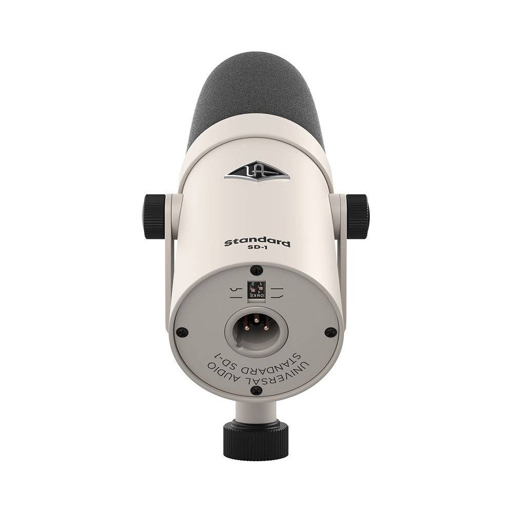 Micrófono dinámico UNIVERSAL AUDIO SD-1