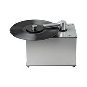PRO-JECT VC-E Macchina per la pulizia dei vinili