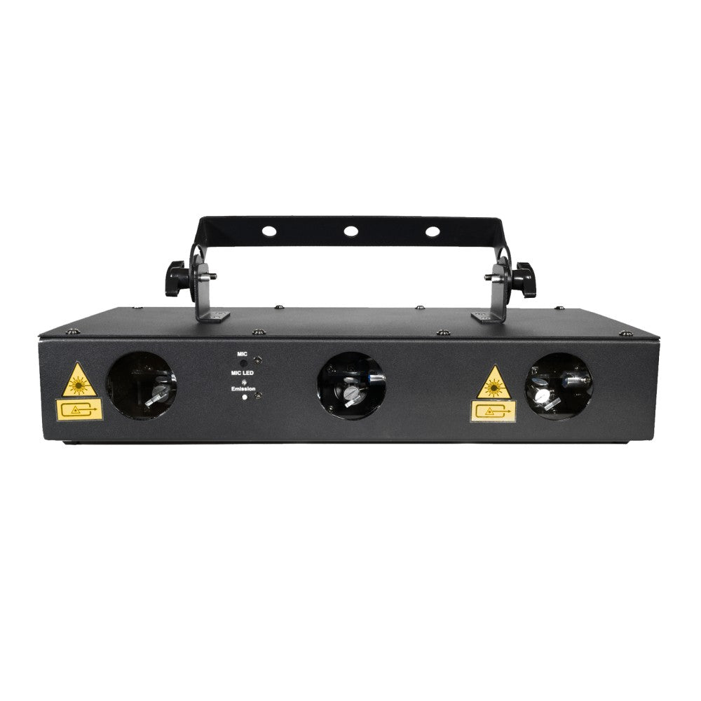 LASERWORLD EL-200RGB MK2
