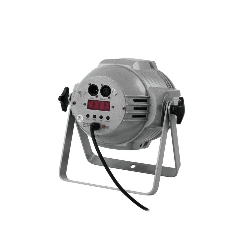EUROLITE LED ML-56 COB 5600K 100W Cool White Par LED (SILVER)
