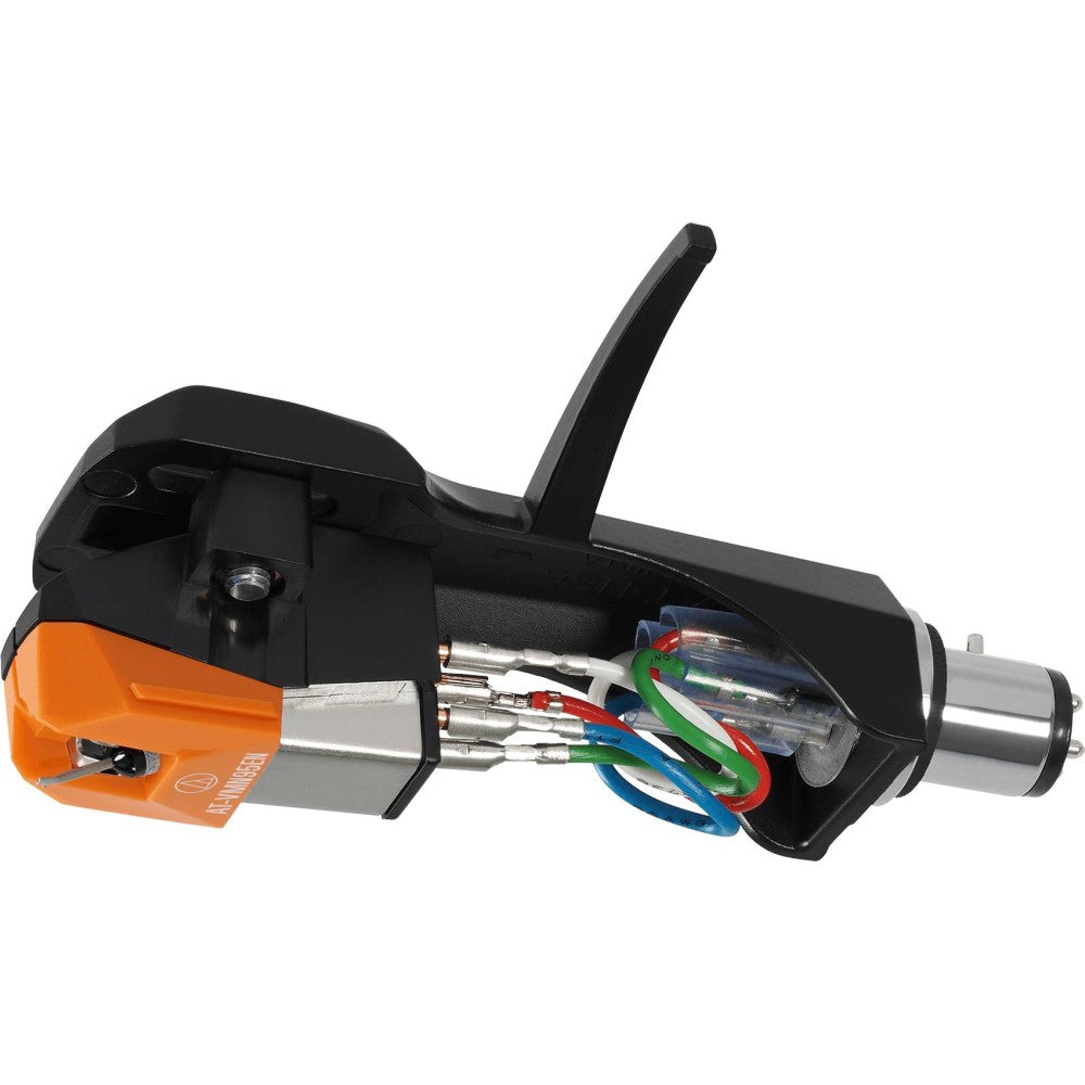 AUDIO TECHNICA AT-VM95EN/H Testina con portatestina