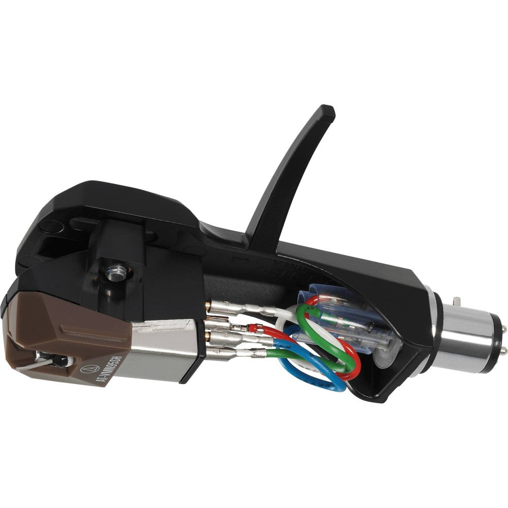 AUDIO TECHNICA AT-VM95SH/H Testina per giradischi serie Shibata