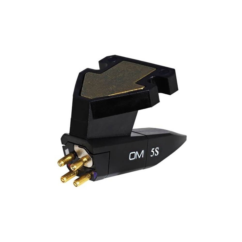 ORTOFON OM 5S Testina con stilo sferico