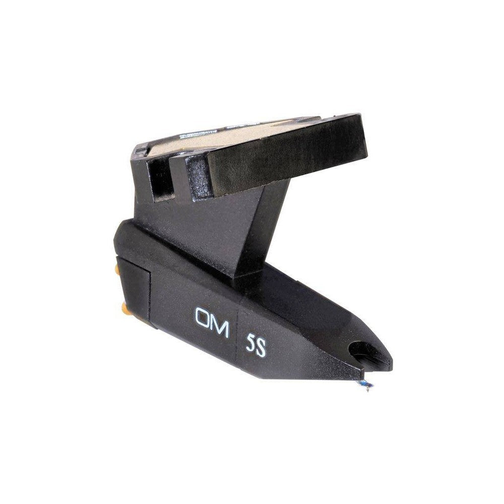 ORTOFON OM 5S Testina con stilo sferico