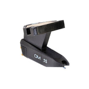 ORTOFON OM 5S Testina con stilo sferico