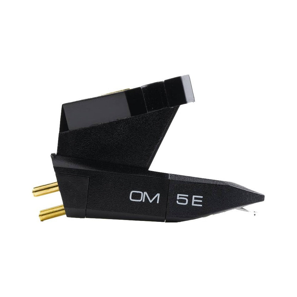 ORTOFON OM 5E Testina con stilo ellittico