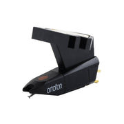 ORTOFON OM 5E Testina con stilo ellittico