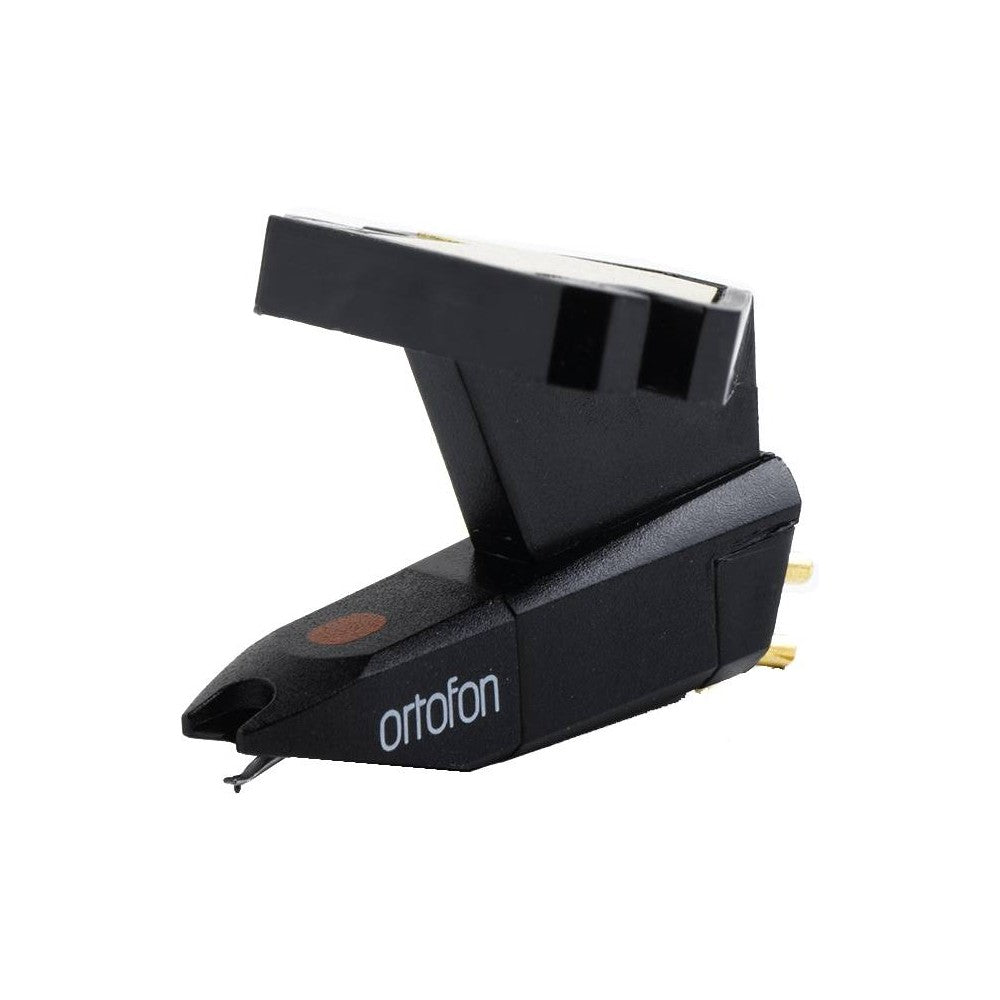 ORTOFON OM 5E Testina con stilo ellittico