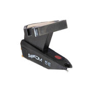 ORTOFON SUPER OM 5E Testina con stilo ellittico