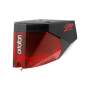 ORTOFON 2M RED Testina con stilo ellittico