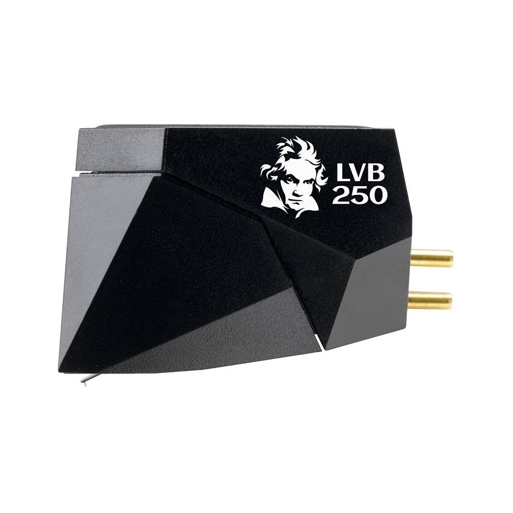 ORTOFON 2M BLACK LVB 250 Cápsula con aguja Nude Shibata