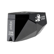 ORTOFON 2M BLACK LVB 250 Testina con stilo Nude Shibata