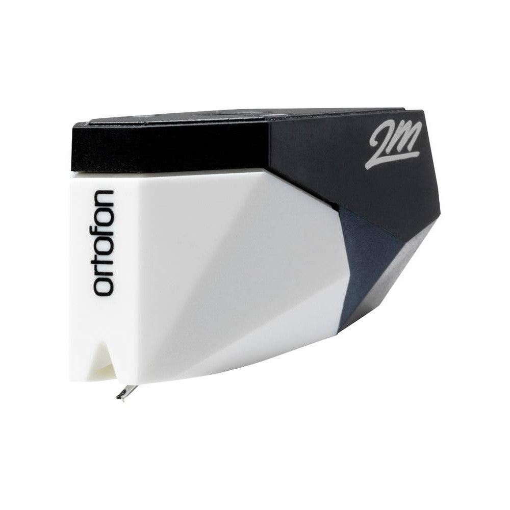 ORTOFON 2M MONO Testina con stilo Nude Sferico